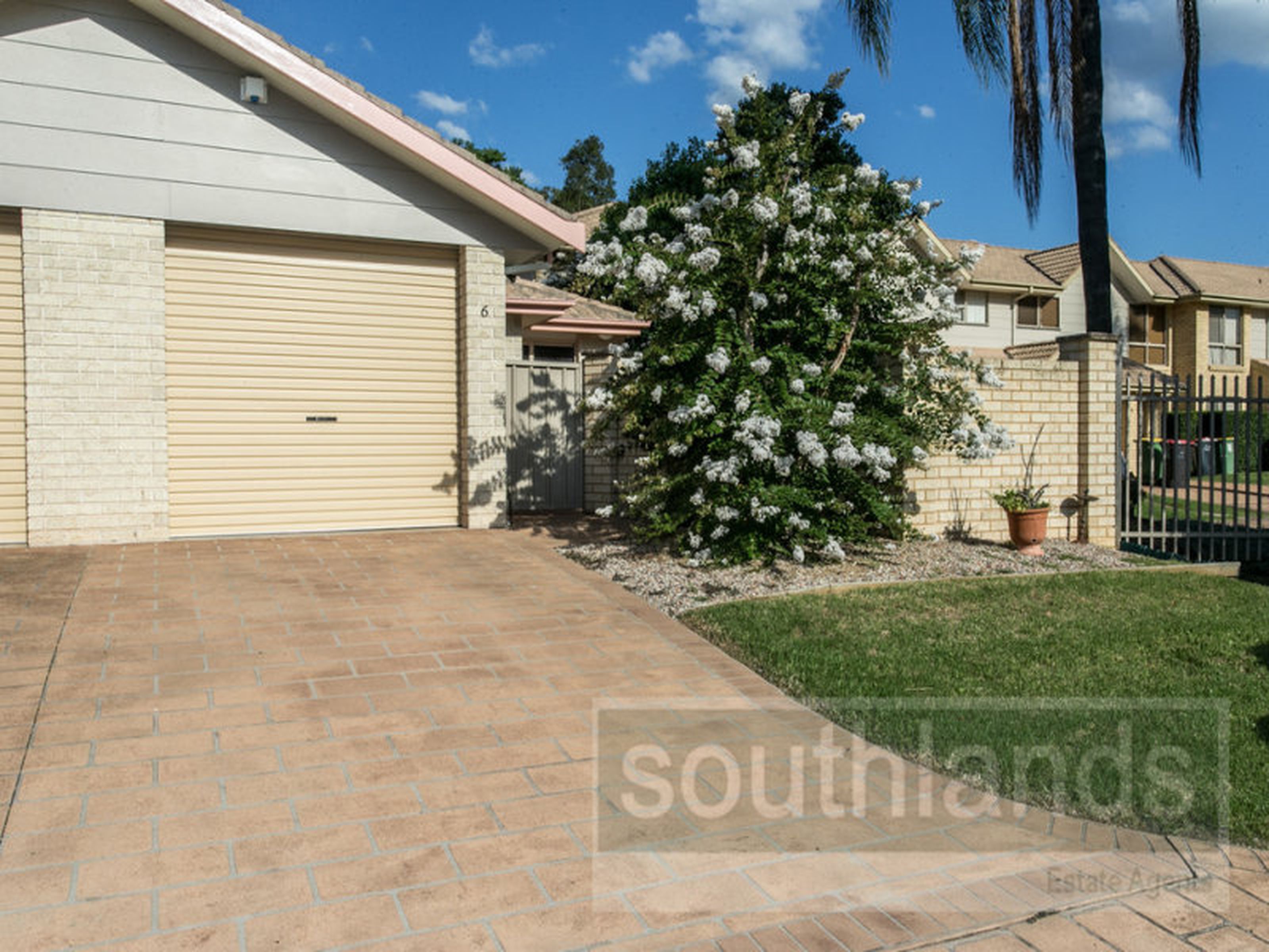 6 / 154 Maxwell Street, SOUTH PENRITH