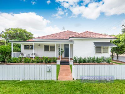9 Fern Street, Mullumbimby
