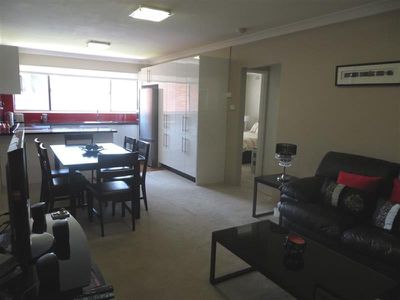 9 / 15 Robinson Street, Wollongong