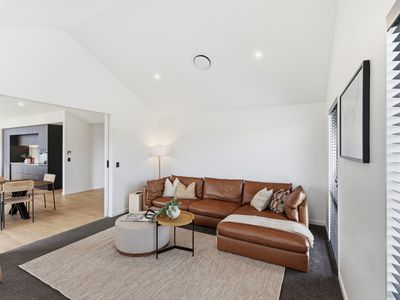 94 Ridgeland Way, West Melton