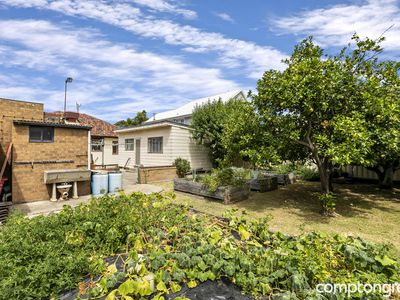21 Civic Parade, Seaholme