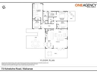 73 Kohekohe Road, Waikanae