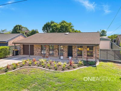 7 Gleneagle Parade, North Nowra