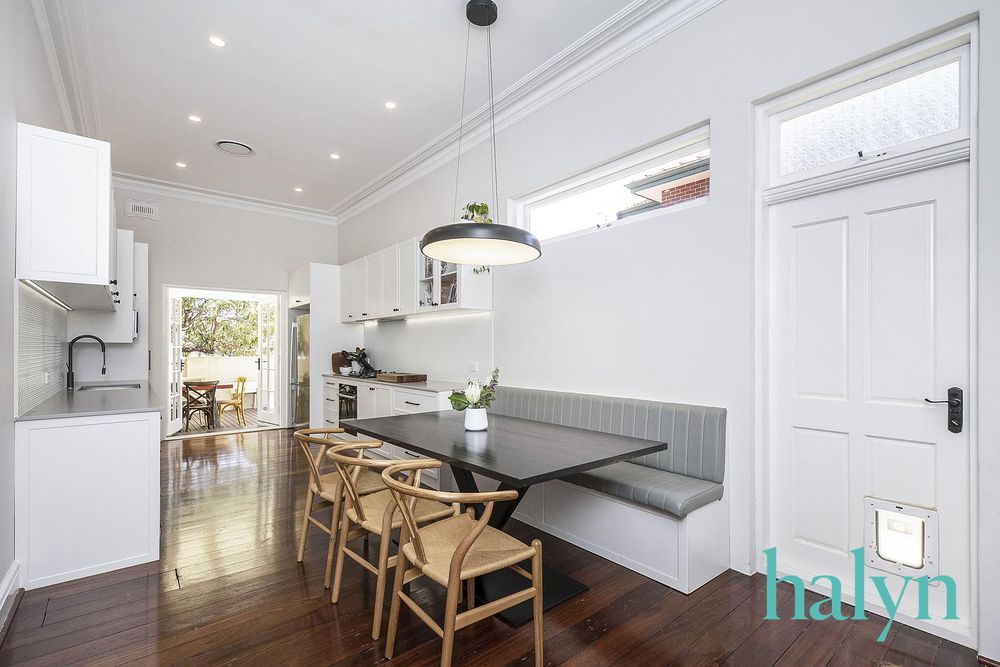 25 Norfolk Street, North Perth