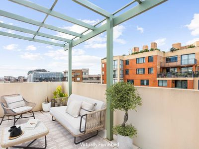 23 / 149-197 Pyrmont Street, Pyrmont