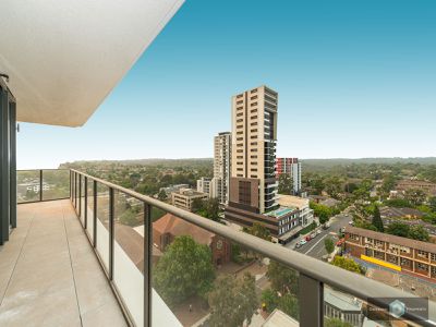 1003 / 36 Oxford Street, Epping