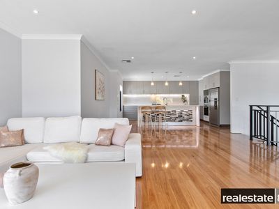 9A Liege Street, Woodlands