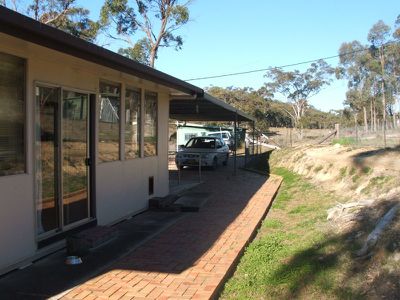 Benvenue, Glen Innes