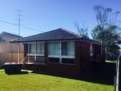 1 / 251 Shellharbour Road, Barrack Heights