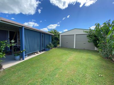 15 Elliot Court, Eli Waters