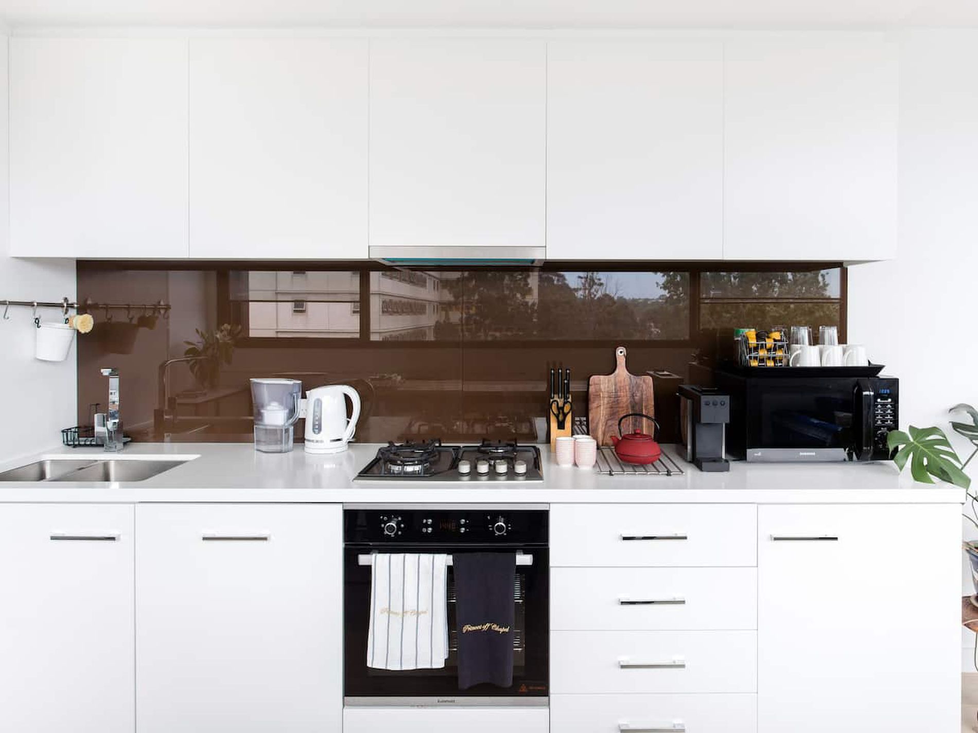 501 / 8 Princes Close, Prahran