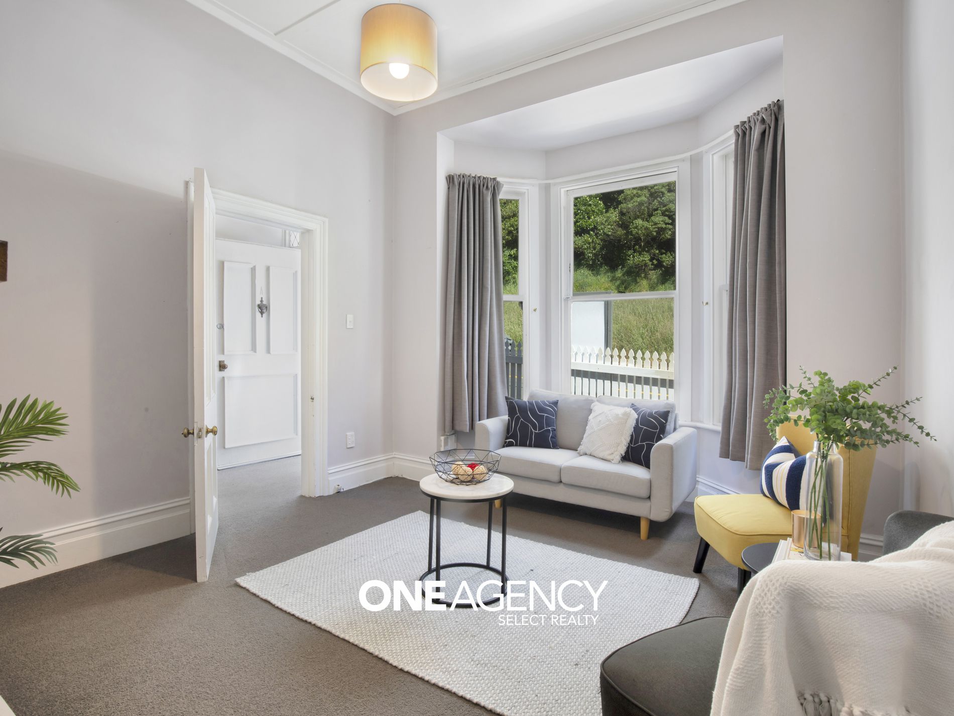 197A & B Grant Road, Thorndon