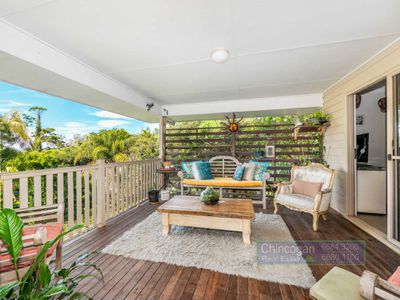 142 Orana Road, Ocean Shores