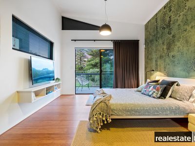 3 / 45-47 Stuart Street, Perth