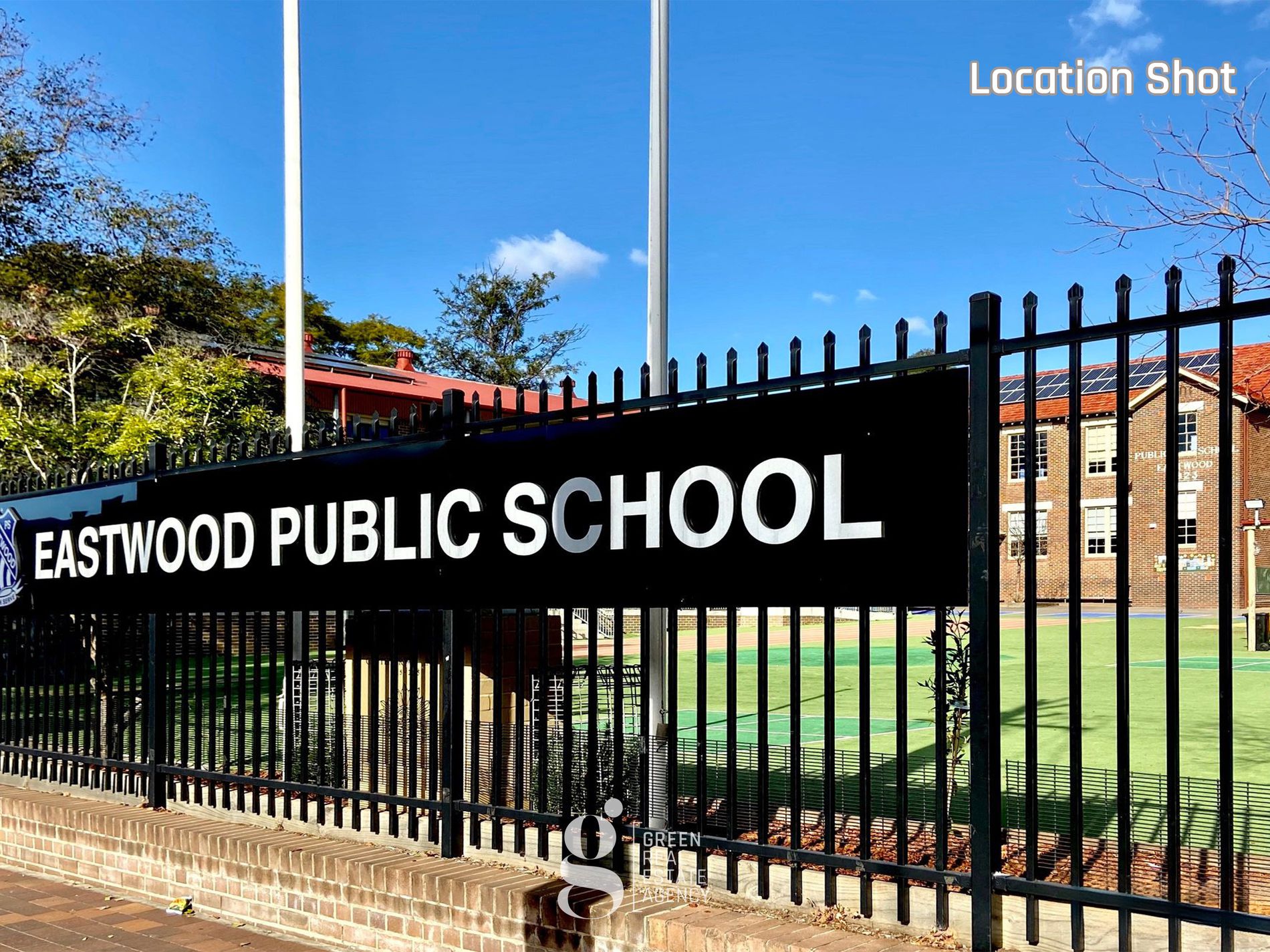 1 / 12 First Avenue, Eastwood