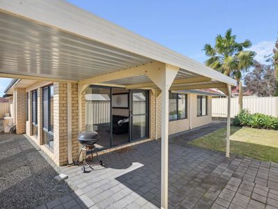 8 Baxter Rise, Baldivis