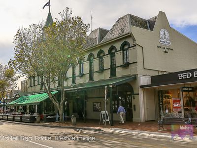 1 Ginnie Court, Mornington