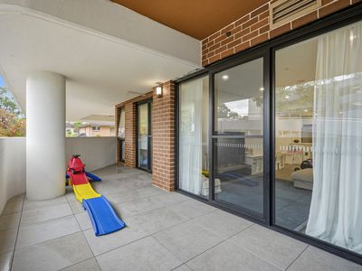 113 / 7 Balmoral Street, Blacktown