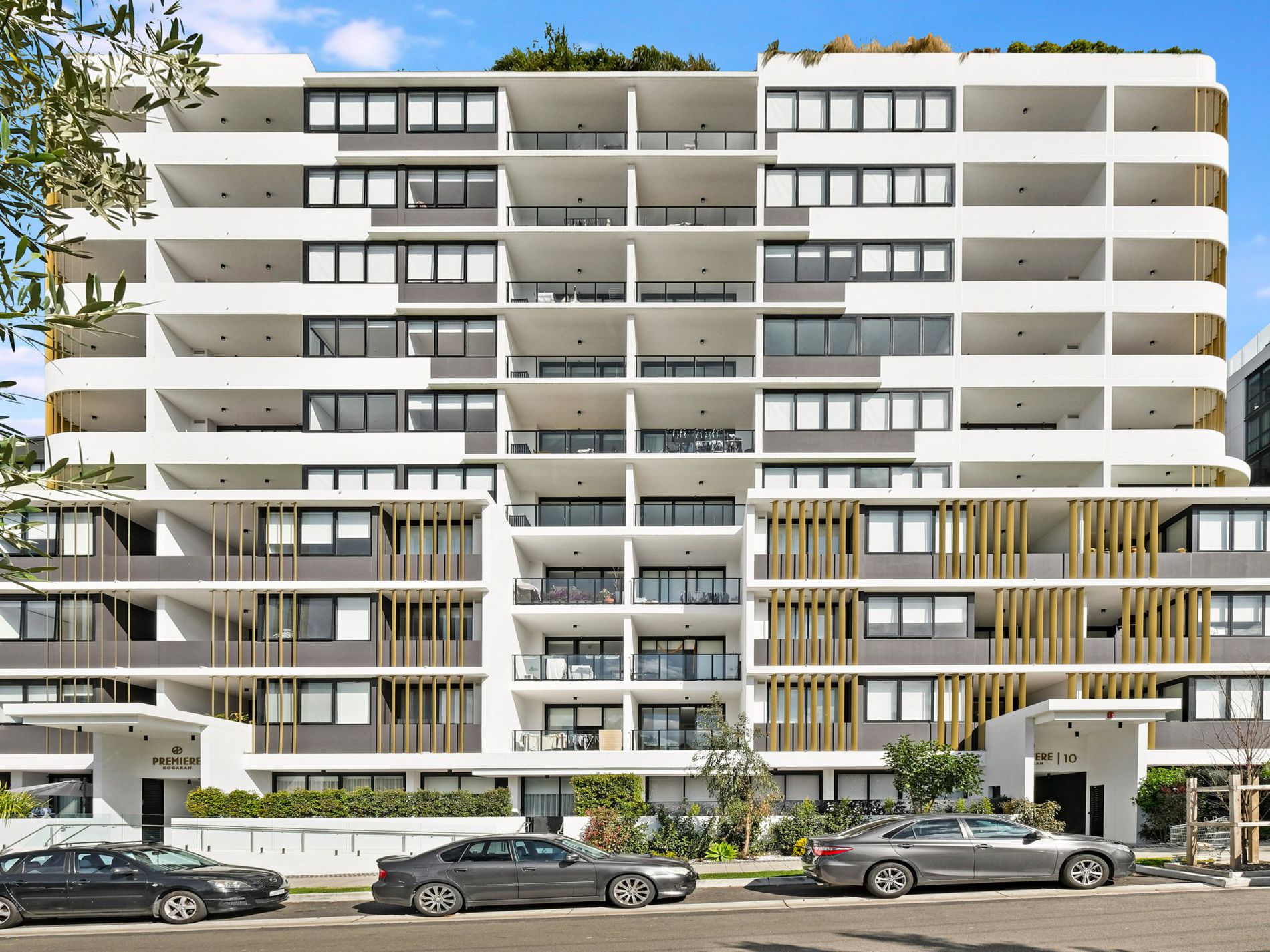 903 / 6 Stanley Street, Kogarah