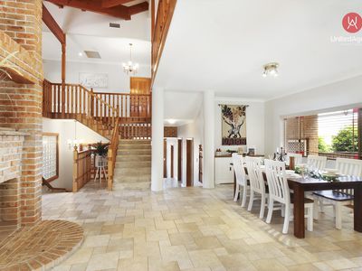 44 Richard Crescent, Cecil Hills