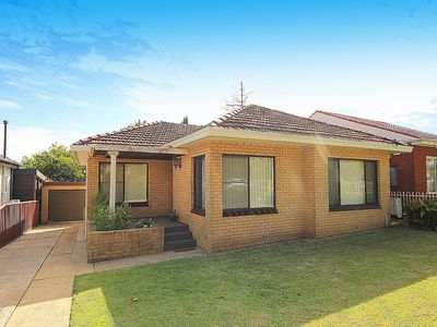 67 Welfare Avenue South, Narwee