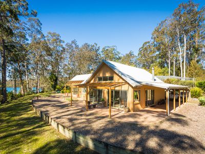 105 Hobbs Point Road, Narooma