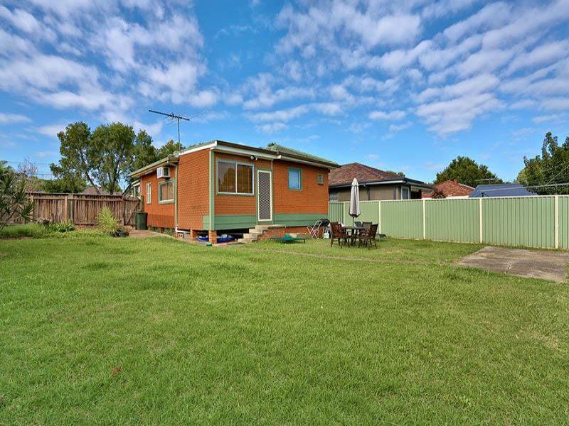 49 Gwydir St, Greystanes