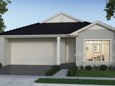 95 Banfield Drive, Oran Park