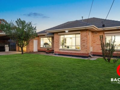 24 McDonald Road, Parafield Gardens