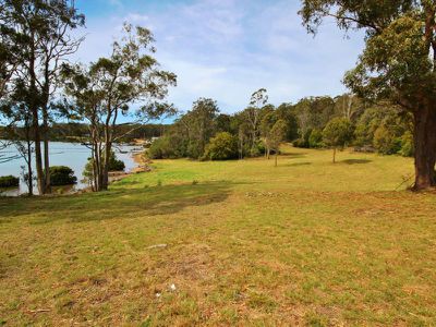 66 Hardakers Road, Pambula