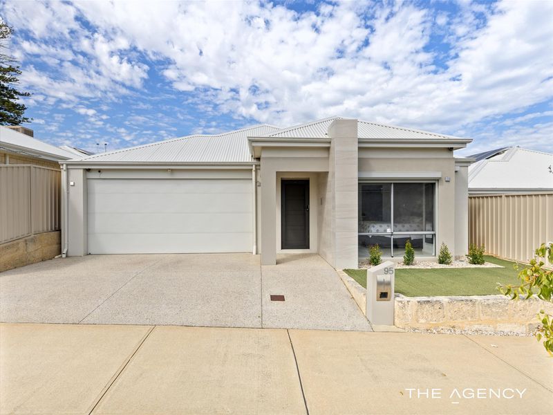 95 Entrance Road, Spearwood