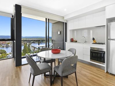 1502 / 9 Norfolk Avenue, Surfers Paradise