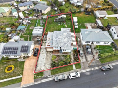59 Hilton Road, Claremont
