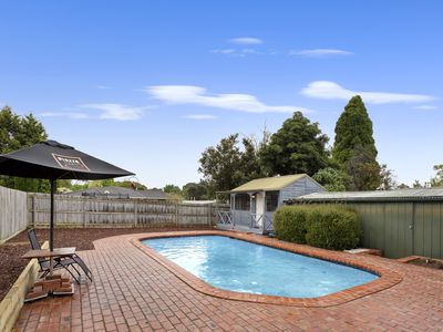 22 Sara Road, Scoresby