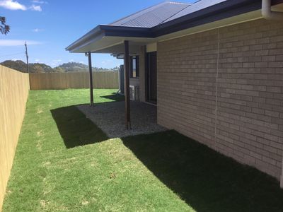 43 Mariette Street, Harristown