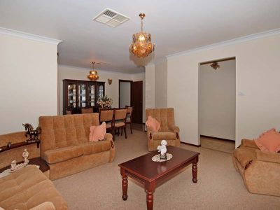 13 Sewell Drive, Kalgoorlie