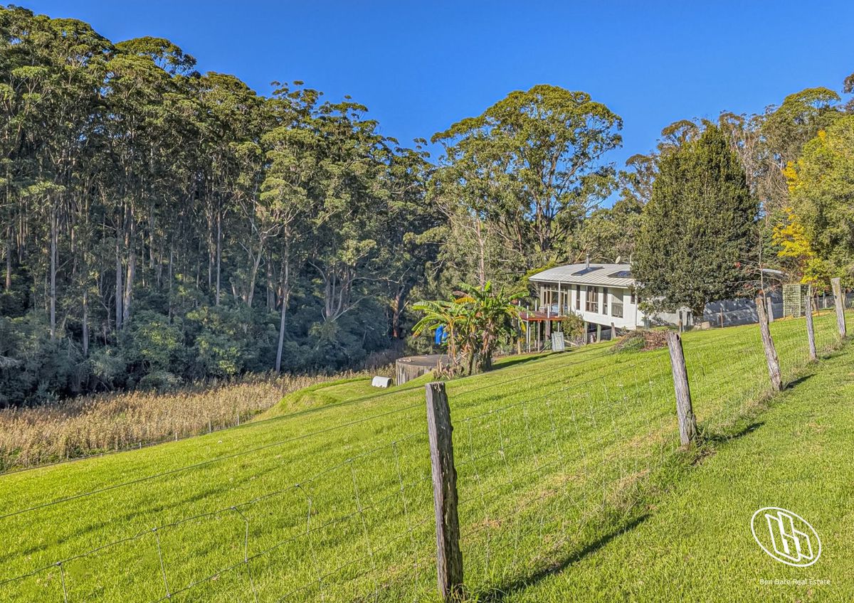 765 Old Highway, Narooma