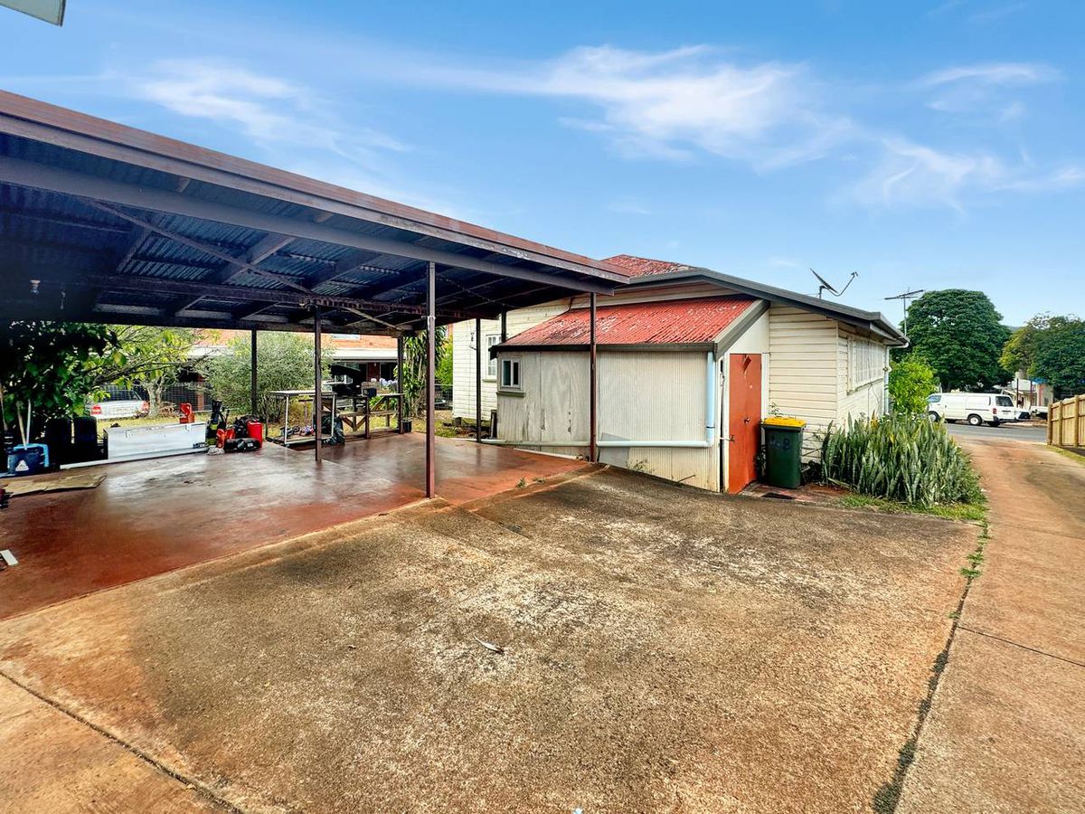 4 Mabel Street, Atherton