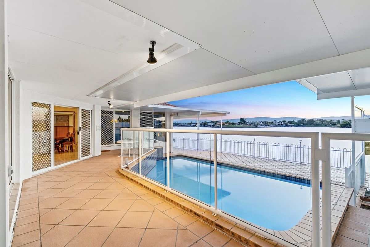 78 Port Jackson Boulevard, Clear Island Waters