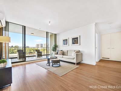 A402 / 35 Arncliffe Street, Wolli Creek