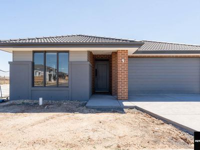 20 Ipswich Avenue, Werribee