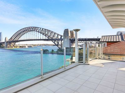 69 Kirribilli Avenue, Kirribilli