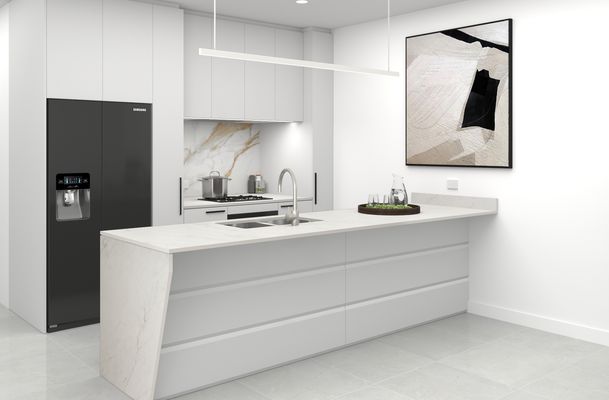 100 Talavera Road, Macquarie Park