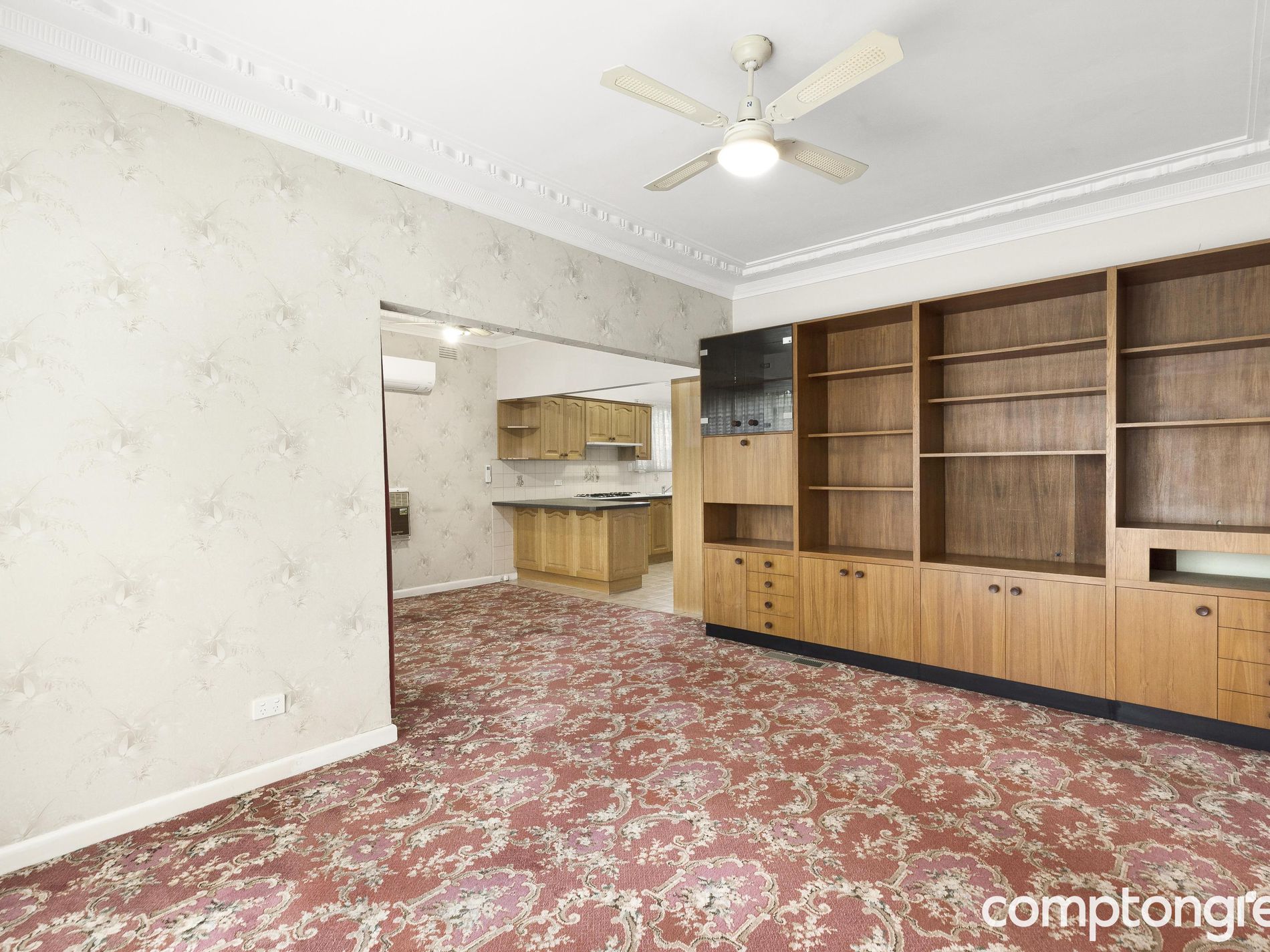 3 Berthandra Court, West Footscray