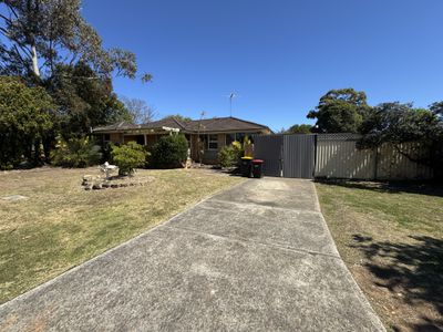 1 Harvey Avenue, Moorebank