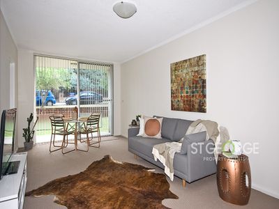 1 / 10 Arcadia  Street, Penshurst