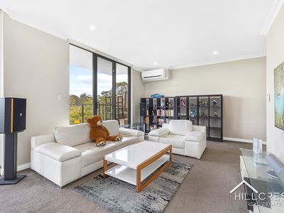 225 / 16 Free Settlers Drive, Kellyville