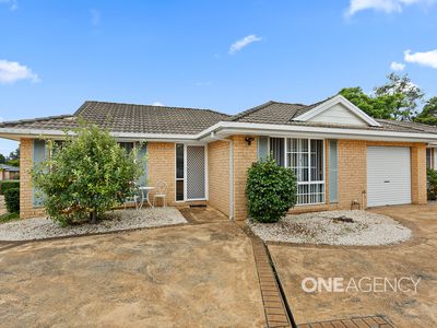 1 / 17 Derwent Place, Albion Park
