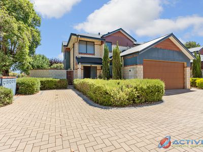 1 / 19 Alexander Road, Rivervale