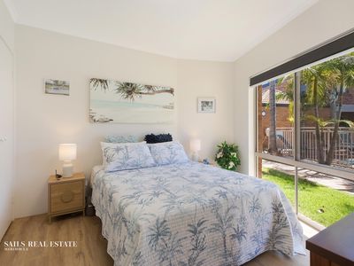 3 / 1-3 Ocean Drive, Merimbula